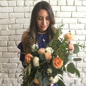 Meet your Posher, Anie